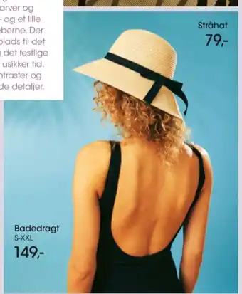 Bilka Vrs hat tilbud