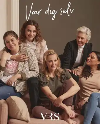 Føtex Vrs tilbud