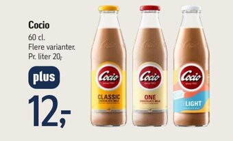 Føtex Cocio tilbud