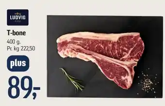 T-Bone