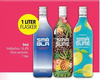 Citti Små tilbud