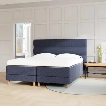 Drømmeland Magna boss cool - elevationsseng - 180x200 tilbud