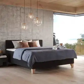 Drømmeland Svane zelma pure - kontinentalseng - 150x200 tilbud