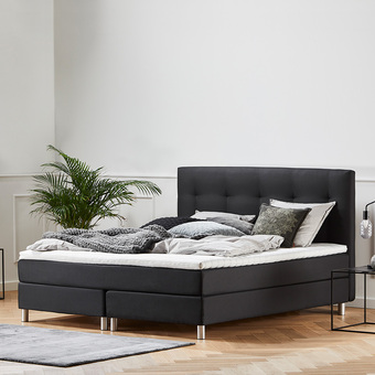 Drømmeland Masterbed standard vision - kontinentalseng - 180x200 tilbud