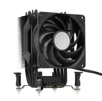 Cooler master hyper h411r black