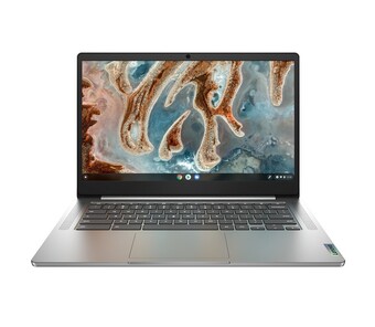 Lenovo ideapad 3 chromebook 14 hd