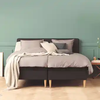 Drømmeland Tempur promise - elevationsseng - 180x200 cm tilbud