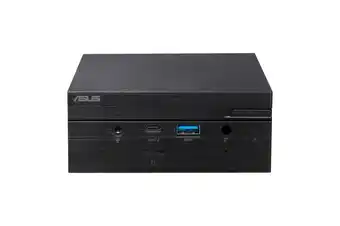 Asus mini pc pn41-s1