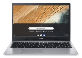 Komplett Acer chromebook 315 15,6 fhd tilbud