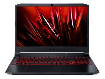 Komplett Acer nitro 5 an515-45 15,6 fhd 144 hz tilbud