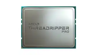 Komplett Amd ryzen threadripper 5995wx cpu tray tilbud