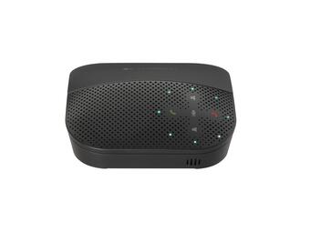 Logitech mobile speakerphone p710e