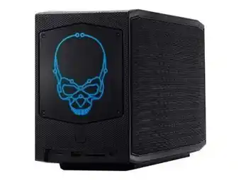 Intel nuc 12 extreme kit nuc12dcmi7