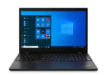 Komplett Lenovo thinkpad l15 g2 15 full hd tilbud