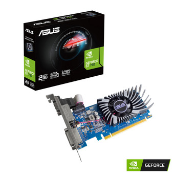 Asus geforce gt 730 evo