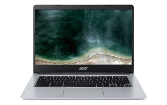 Komplett Acer chromebook 314 14 hd tilbud