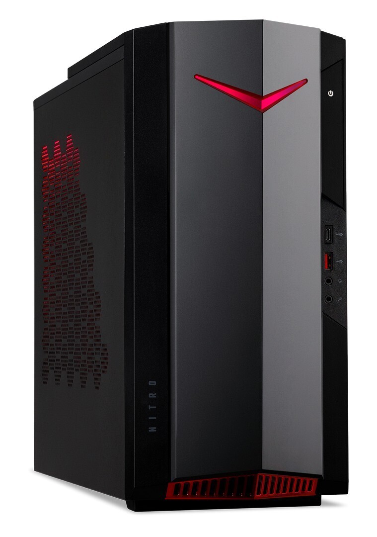 Komplett Acer nitro n50-640 tilbud