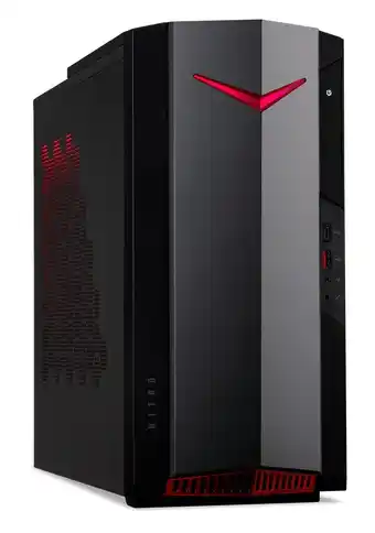 Komplett Acer nitro n50-640 tilbud