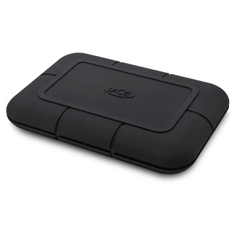 Komplett Lacie rugged ssd pro 1tb thunderbolt 3 tilbud