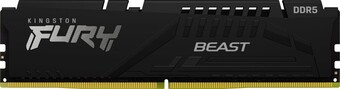 Komplett Kingston fury beast ddr5 5200mhz 16gb tilbud