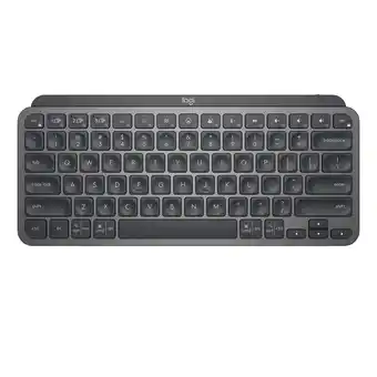 Komplett Logitech mx keys mini - graphite tilbud