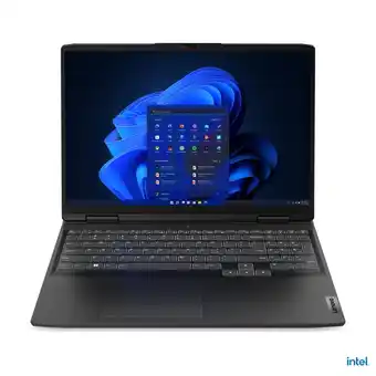 Lenovo ideapad gaming 3i 16 fhd+ 165 hz 350 nits