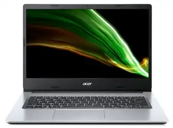 Komplett Acer aspire 1 a114-33 14 fhd tilbud