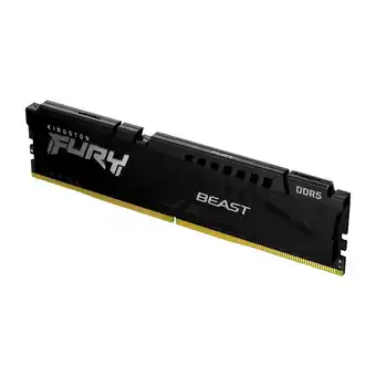 Komplett Kingston fury beast ddr5 6000mhz 32gb tilbud