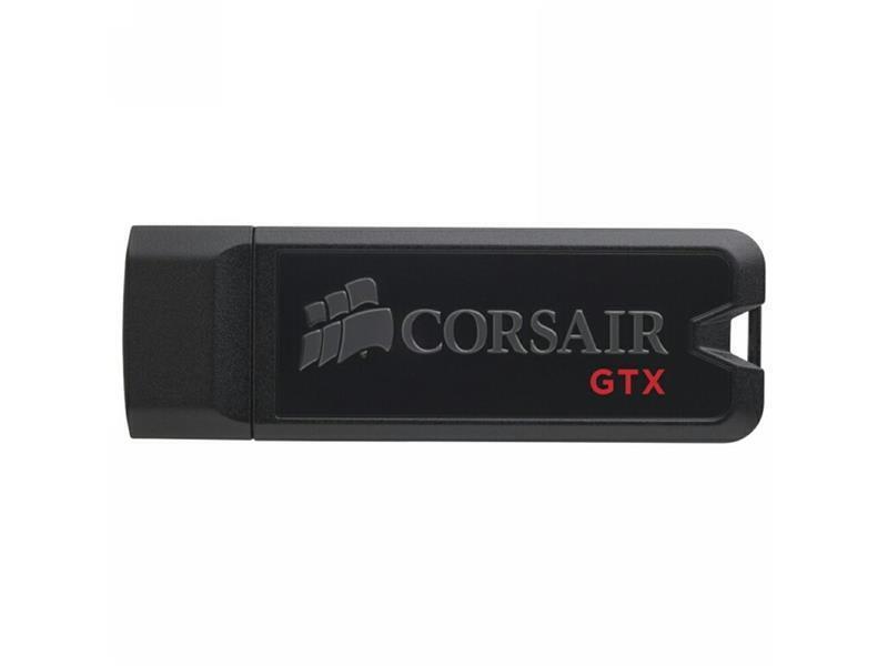 Komplett Corsair flash voyager gtx 256gb usb 3.1 tilbud