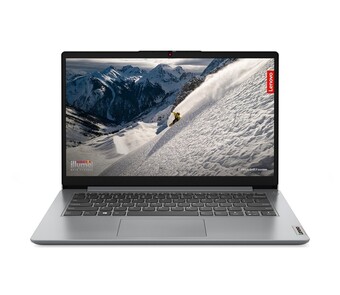 Komplett Lenovo ideapad 1 14 fhd tilbud