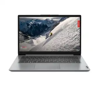 Lenovo ideapad 1 14 fhd