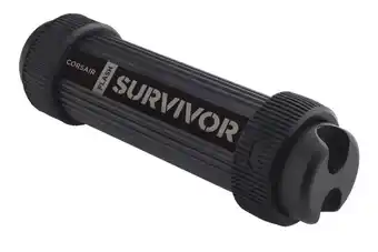 Corsair flash survivor stealth 1tb usb 3.0