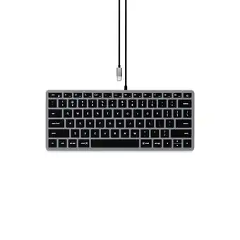 Satechi slim w1 tastatur