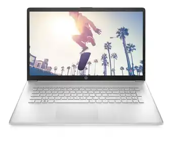 Hp laptop 17-cp2036no 17,3 fhd