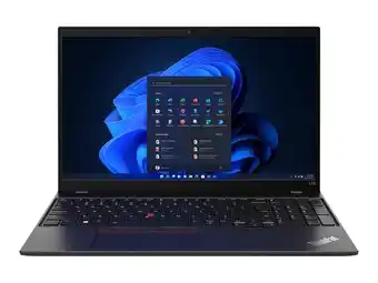 Komplett Lenovo thinkpad l15 g3 15 full hd tilbud
