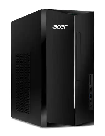 Komplett Acer aspire tc-1760 tilbud
