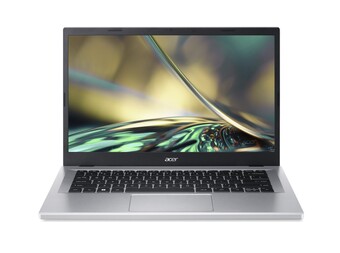 Komplett Acer aspire 3 a314-23p 14 fhd tilbud