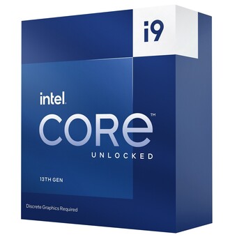 Komplett Intel core i9-13900kf cpu tilbud