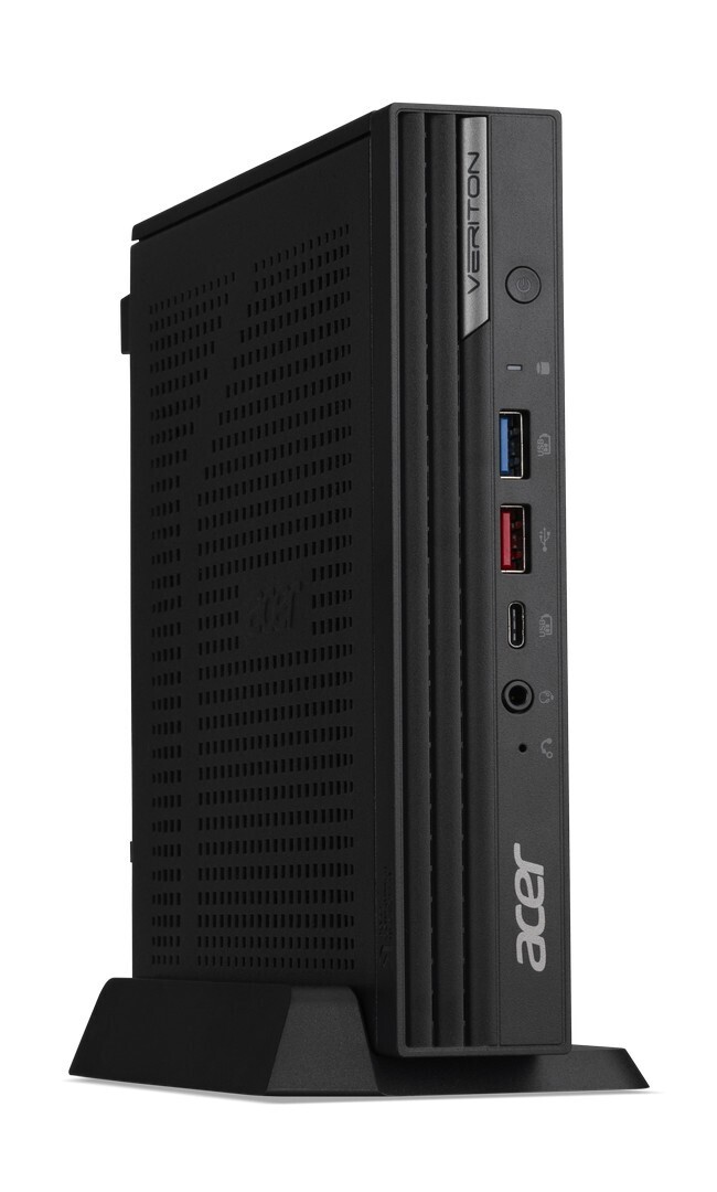Komplett Acer veriton n vn4680gt mini-pc tilbud