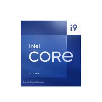 Komplett Intel core i9-13900 tilbud