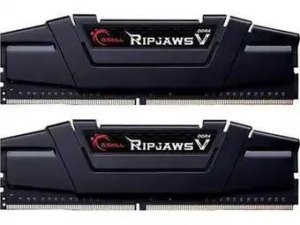 Komplett G.skill ripjaws v ddr4 3200mhz 16gb tilbud