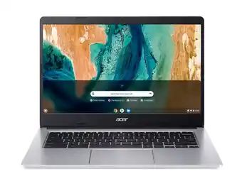 Komplett Acer chromebook 314 cb314-2h 14 fhd tilbud
