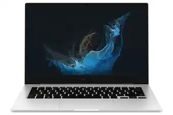 Samsung galaxy book2 go (5g) 14 fhd (silver)