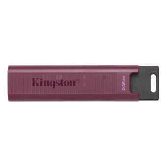 Komplett Kingston datatraveler max usb 512gb tilbud