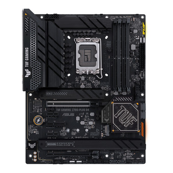 Asus tuf gaming z790-plus d4 bundkort