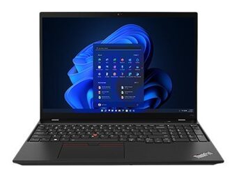Lenovo thinkpad p16s 16 workstation full hd