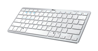 Komplett Trust nado bluetooth tastatur tilbud