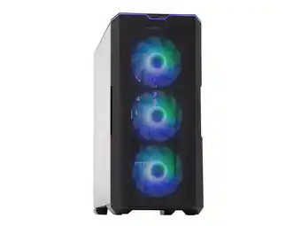 Komplett a285 epic gaming pc - powered by asus
