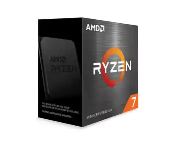 Komplett Amd ryzen 7 5800x cpu tilbud