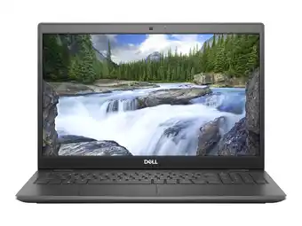 Dell latitude 3510 15,6 full hd